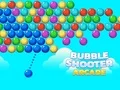 Játék Buborék Lővő Arcade online Játék Buborék Lővő Arcade online