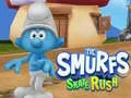 Játék A Törpök: Skate Rush online Játék A Törpök: Skate Rush online