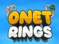 Játék Onet Gyűrűk online Játék Onet Gyűrűk online