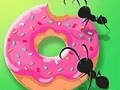 Játék Tétlen Hangyák Szimulátora online