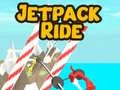 Játék Jetpack utazás online Játék Jetpack utazás online