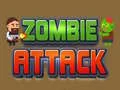 Játék Zombi támadás online Játék Zombi támadás online