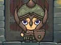 Játék Várháború: Rush Royale és Húzd és Ejtsd online