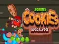 Játék Zombi Süti Apokalipszis online