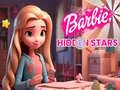 Játék Barbie Rejtett Csillag online