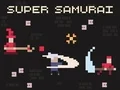 Játék Szuper Szamuráj online Játék Szuper Szamuráj online