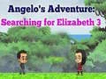 Játék Angelos kalandja: Elizabeth keresése 3 online