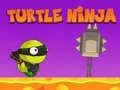 Játék Teknős Ninja online Játék Teknős Ninja online