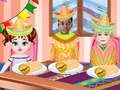 Játék Baba Taylor: Mexikói Buli online Játék Baba Taylor: Mexikói Buli online