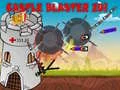 Játék Vár Blaster 2D! online