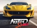 Játék Nitro Sebesség online