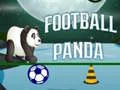 Játék Foci Panda online