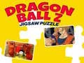 Játék Dragon Ball Z puzzle online Játék Dragon Ball Z puzzle online