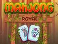 Játék Királyi Mahjong online