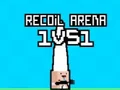 Játék Recoil Aréna 1VS1 online Játék Recoil Aréna 1VS1 online
