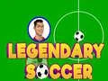 Játék Legendás Foci online