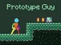 Játék Prototípus Fiú online