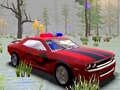 Játék Rendőrségi Szuperautó Parkolási Mania online Játék Rendőrségi Szuperautó Parkolási Mania online