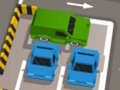 Játék Parkolóugrás Játék online