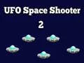 Játék UFO Űrlövész 2 online