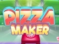 Játék Pizzakészítő online Játék Pizzakészítő online