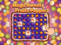 Játék Mega Sweet Fruits Popper online