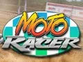 Játék Moto Versenyző online