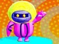 Játék Kieső Hősök: Fiúk 3D online