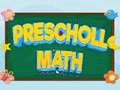 Játék Óvodai matematika online