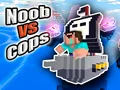 Játék Noob a rendőrök ellen online Játék Noob a rendőrök ellen online