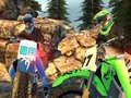 Játék Offroad Moto Verseny online