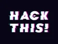 Játék Hackeld meg ezt! online
