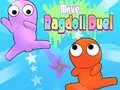 Játék Mozgás Ragdoll Párbaj online Játék Mozgás Ragdoll Párbaj online