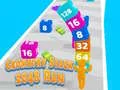 Játék Geometrikus Halom 2048 Futás online Játék Geometrikus Halom 2048 Futás online