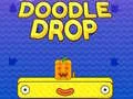 Játék Doodle Drop online Játék Doodle Drop online