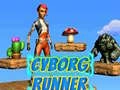 Játék Kiborg Futó online
