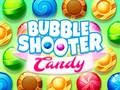 Játék Buborék lövő Candy online