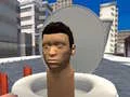Játék Skibidi WC Hívás online Játék Skibidi WC Hívás online
