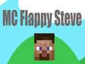 Játék MC Flappy Steve online