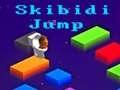 Játék Skibidi Ugrás online Játék Skibidi Ugrás online