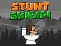 Játék Stunt Skibidi online