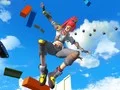 Játék Csak Felfelé 3D Parkour: Menj Felszállni online