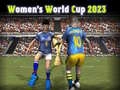 Játék Női Világbajnokság 2023 online