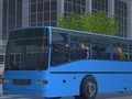 Játék Extrém Buszvezető Szimulátor online