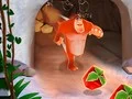 Játék Menekülés Futás online