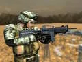 Játék Kötelező hívás: Modern Háború 2 online