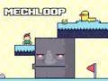 Játék MechLoop online Játék MechLoop online