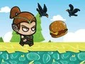 Játék Burger Húsvér online Játék Burger Húsvér online