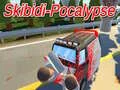 Játék Skibidi-Pokalipszis online