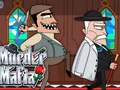 Játék Gyilkos Maffia online Játék Gyilkos Maffia online